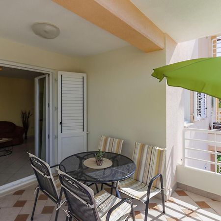 Apartment Egle - Rac163 By Interhome Rabac Buitenkant foto