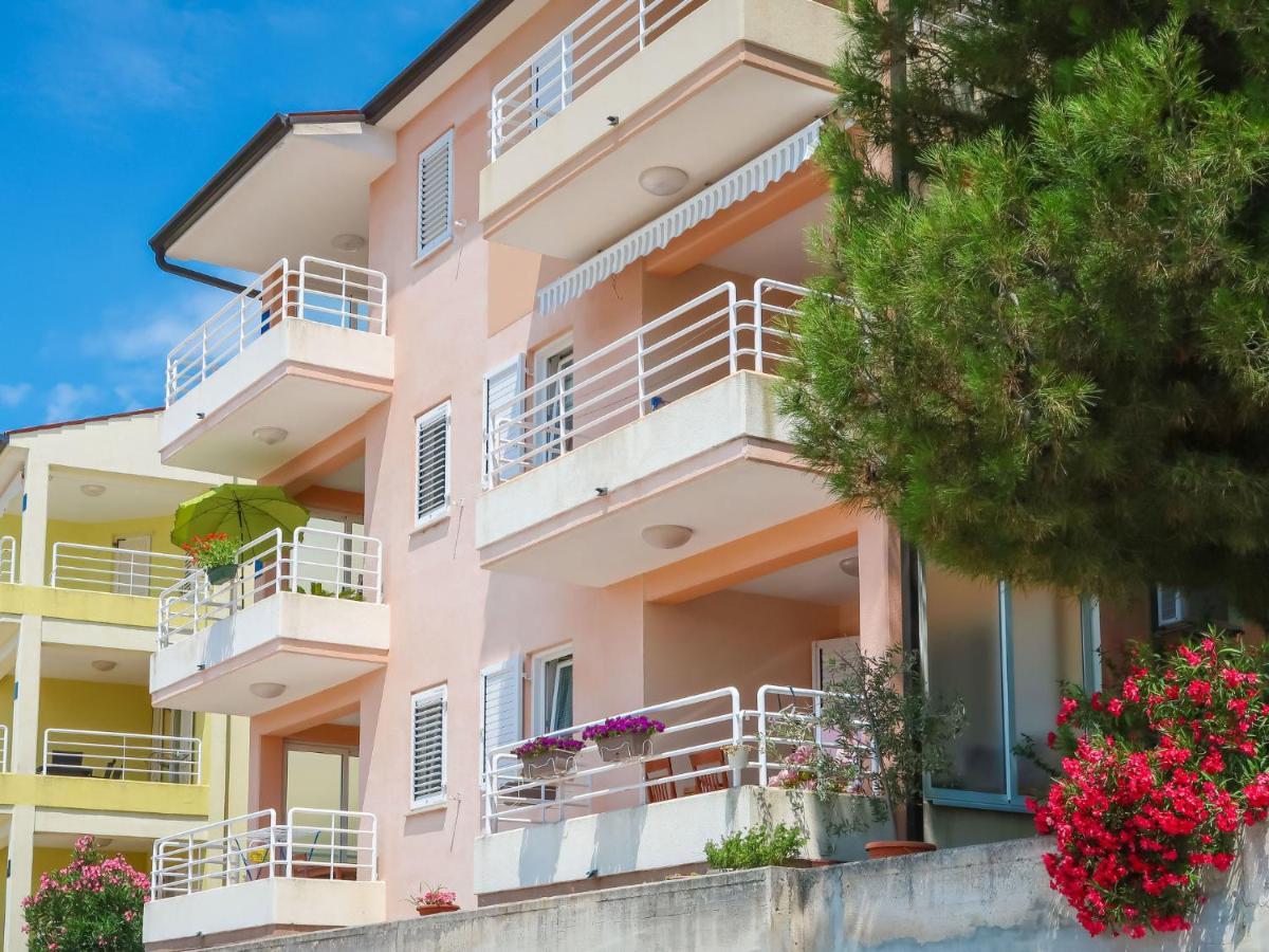Apartment Egle - Rac163 By Interhome Rabac Buitenkant foto