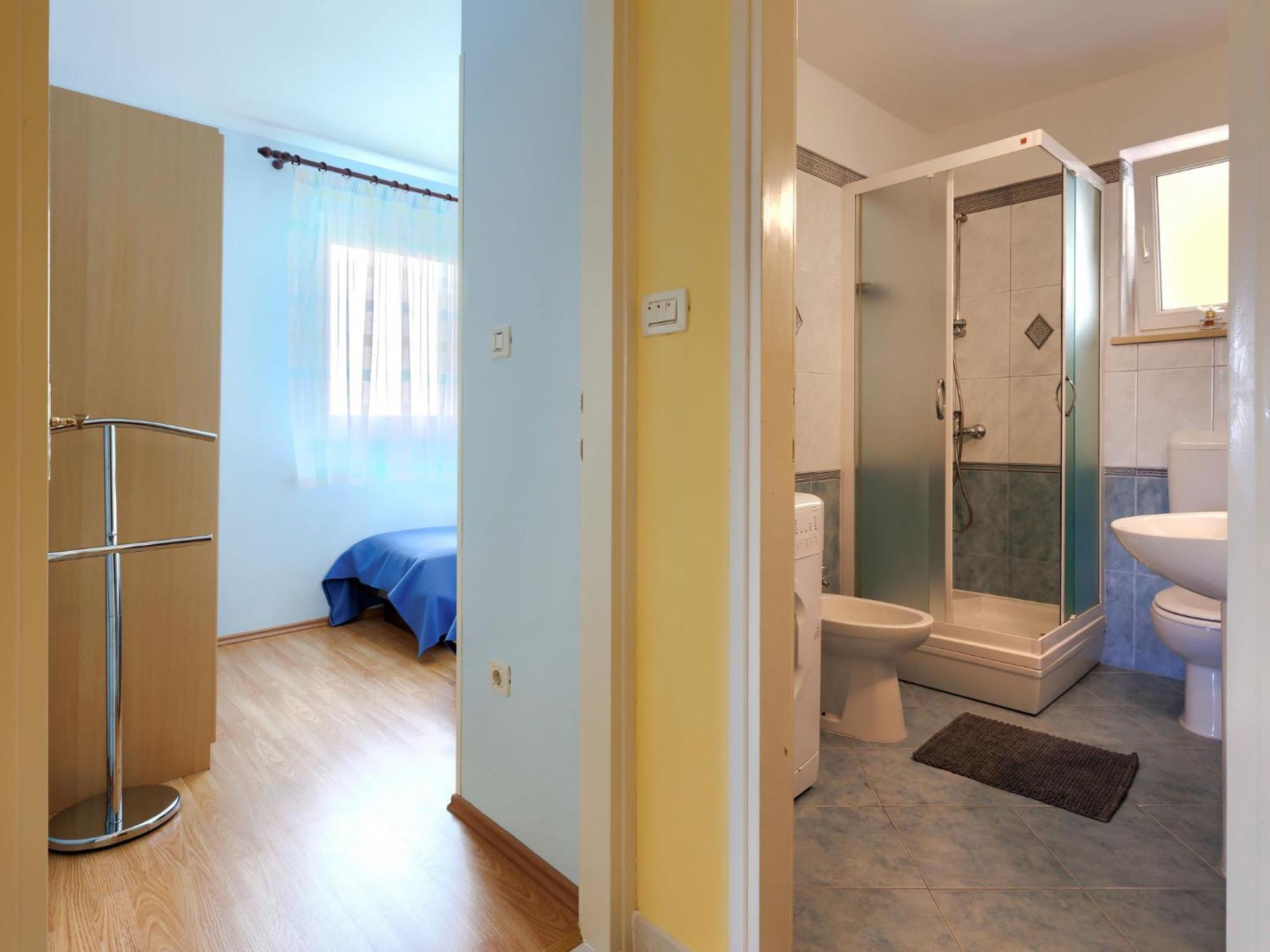 Apartment Egle - Rac163 By Interhome Rabac Buitenkant foto