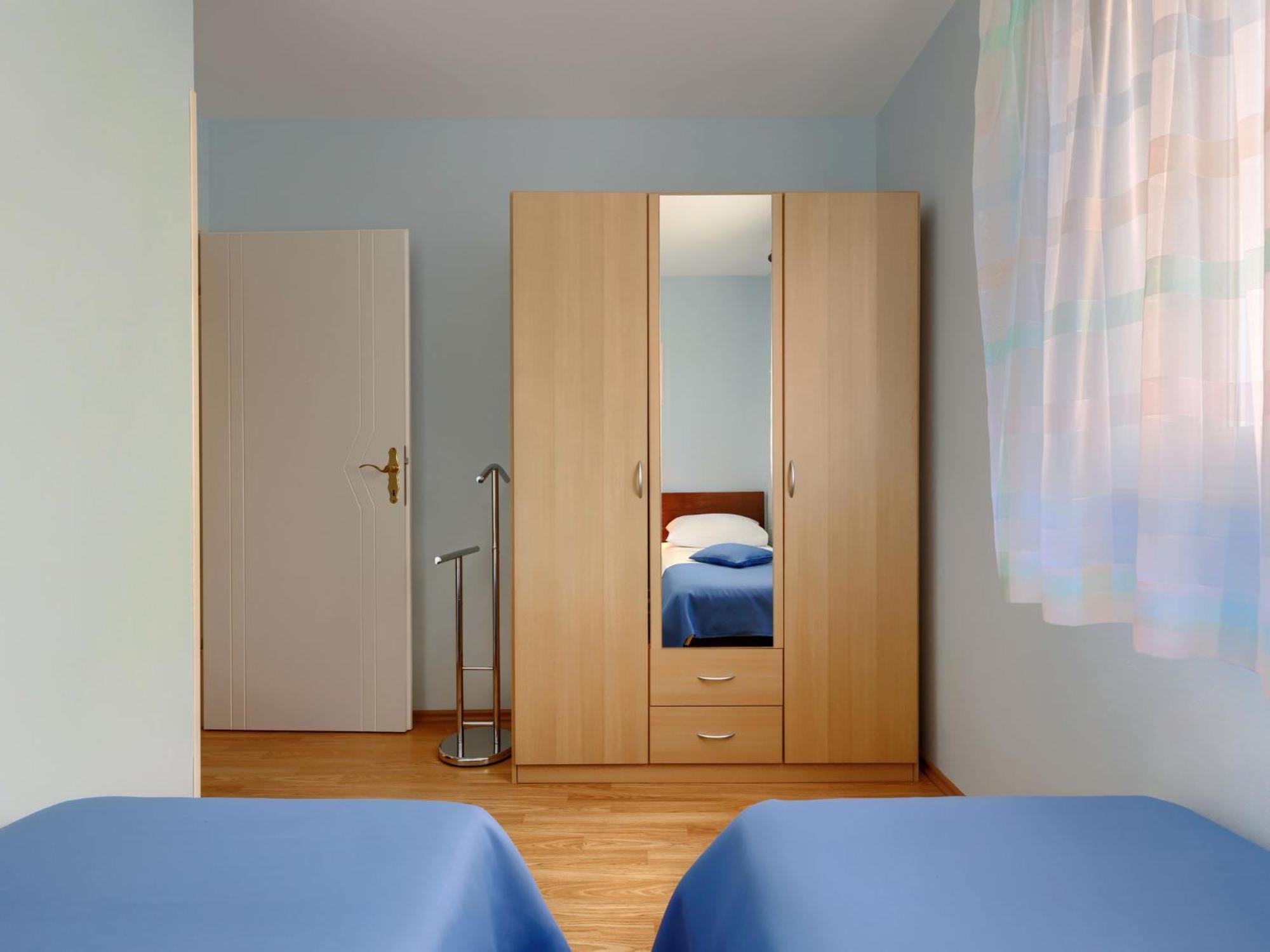 Apartment Egle - Rac163 By Interhome Rabac Buitenkant foto
