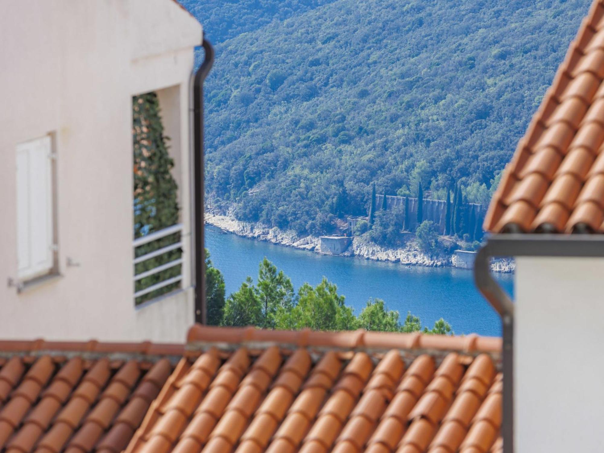 Apartment Egle - Rac163 By Interhome Rabac Buitenkant foto