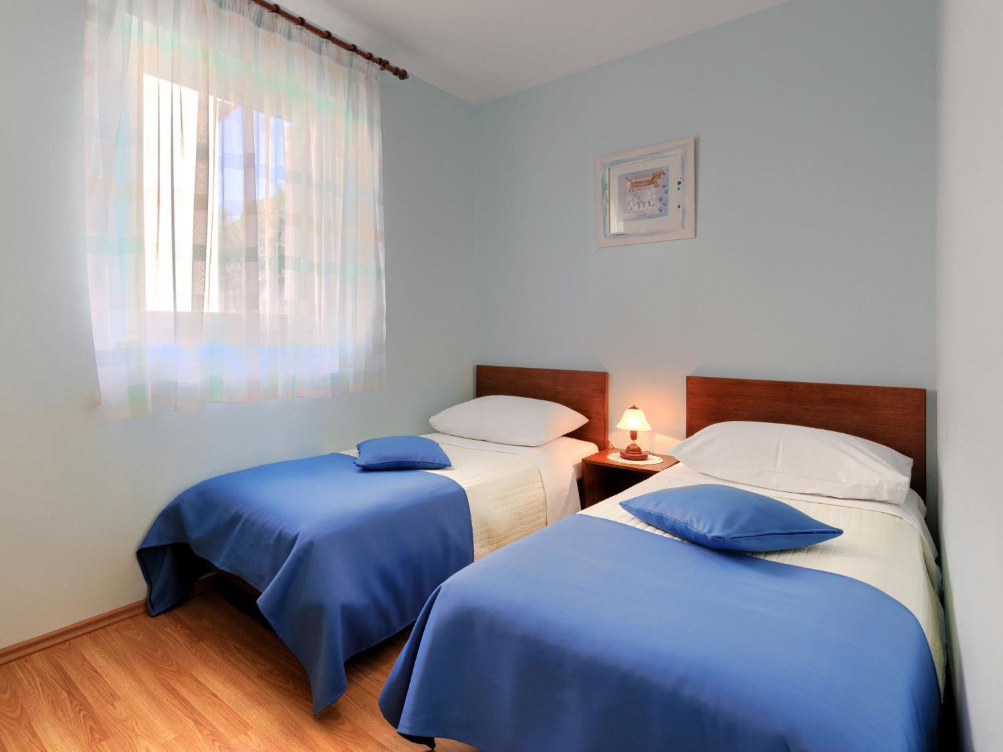 Apartment Egle - Rac163 By Interhome Rabac Buitenkant foto