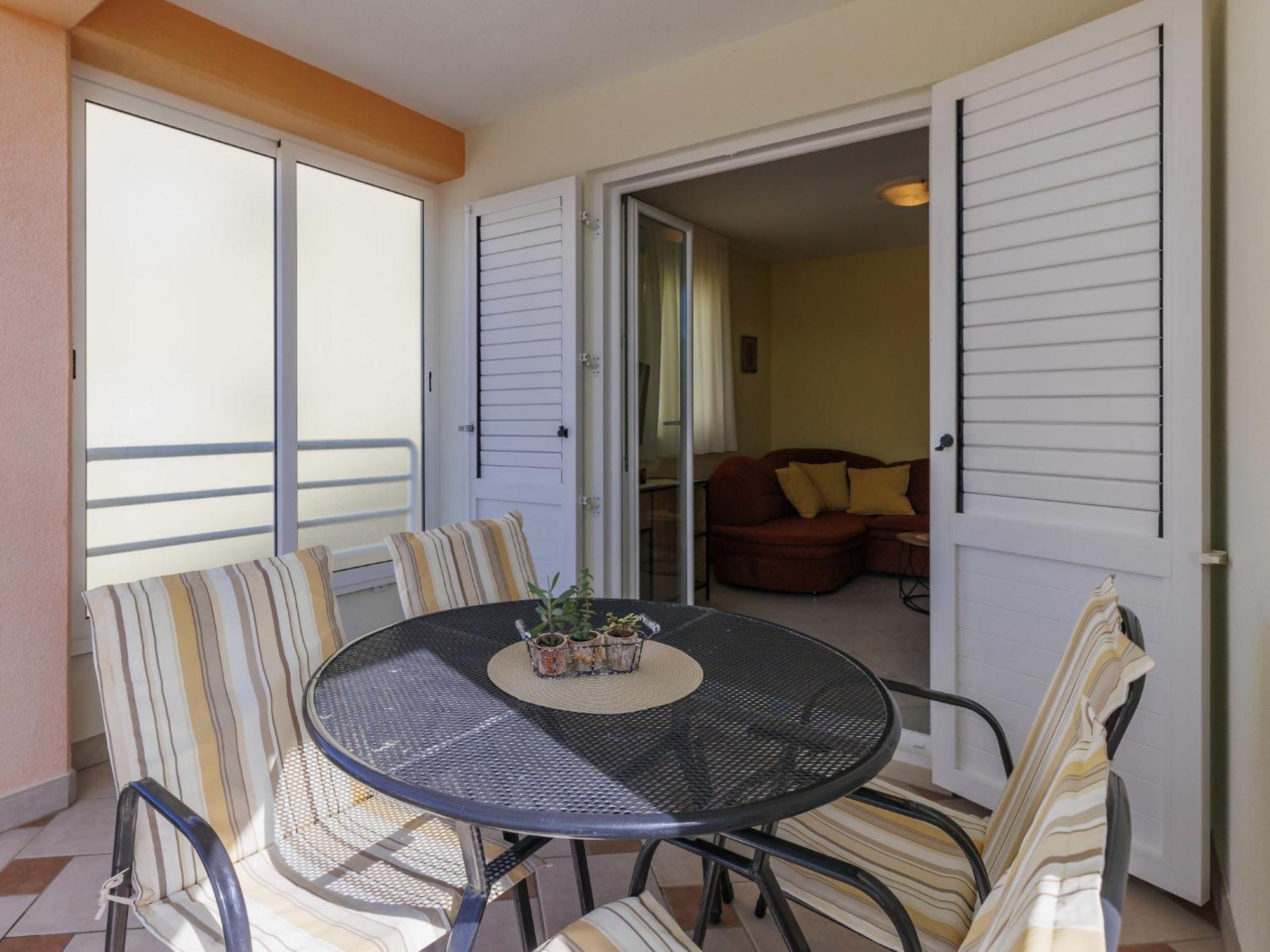 Apartment Egle - Rac163 By Interhome Rabac Buitenkant foto