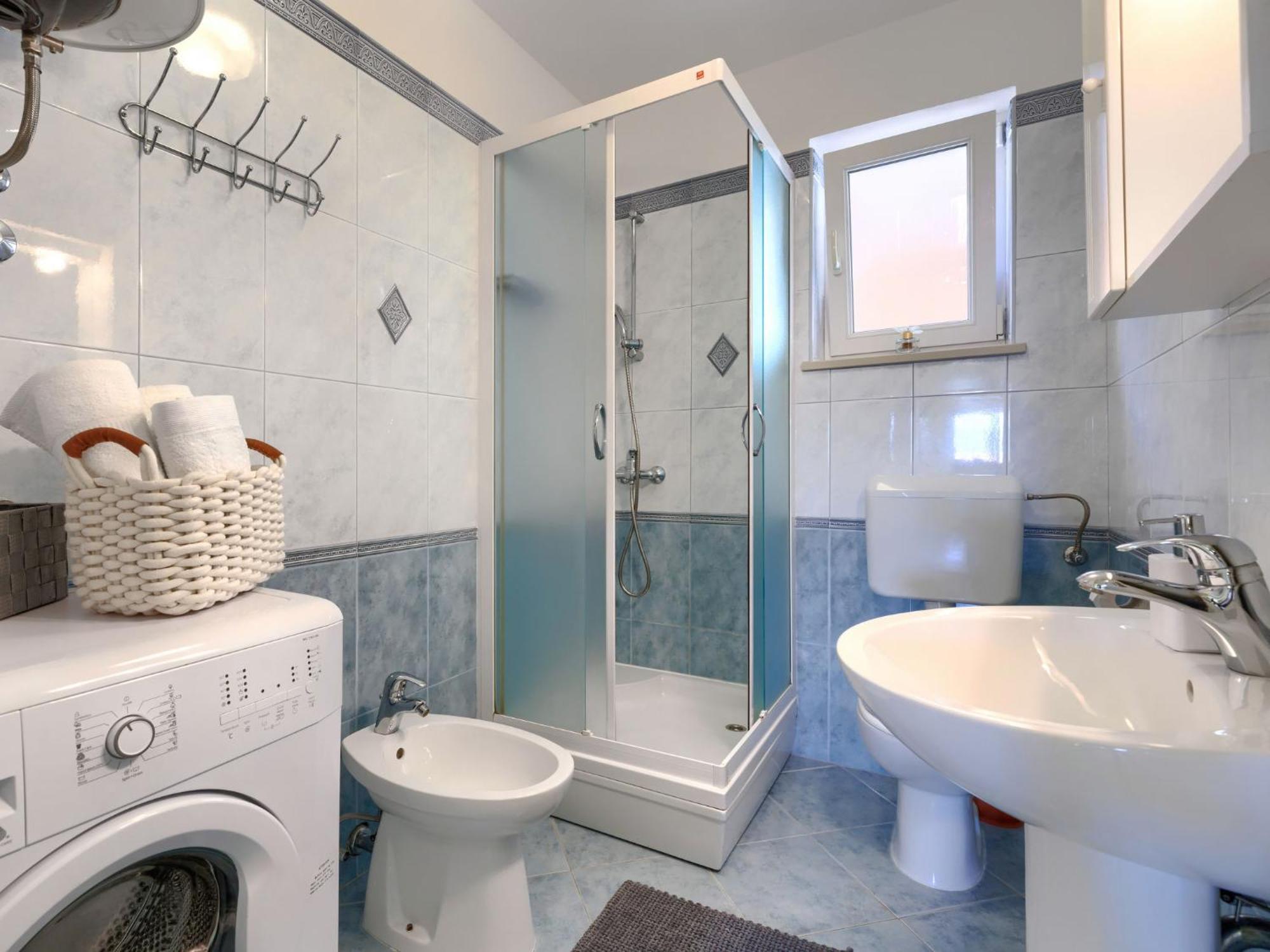 Apartment Egle - Rac163 By Interhome Rabac Buitenkant foto